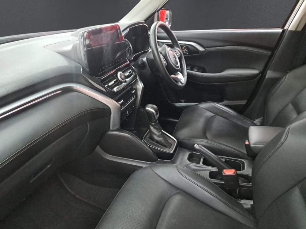 Suzuki Grand Vitara 1.5 Glx At