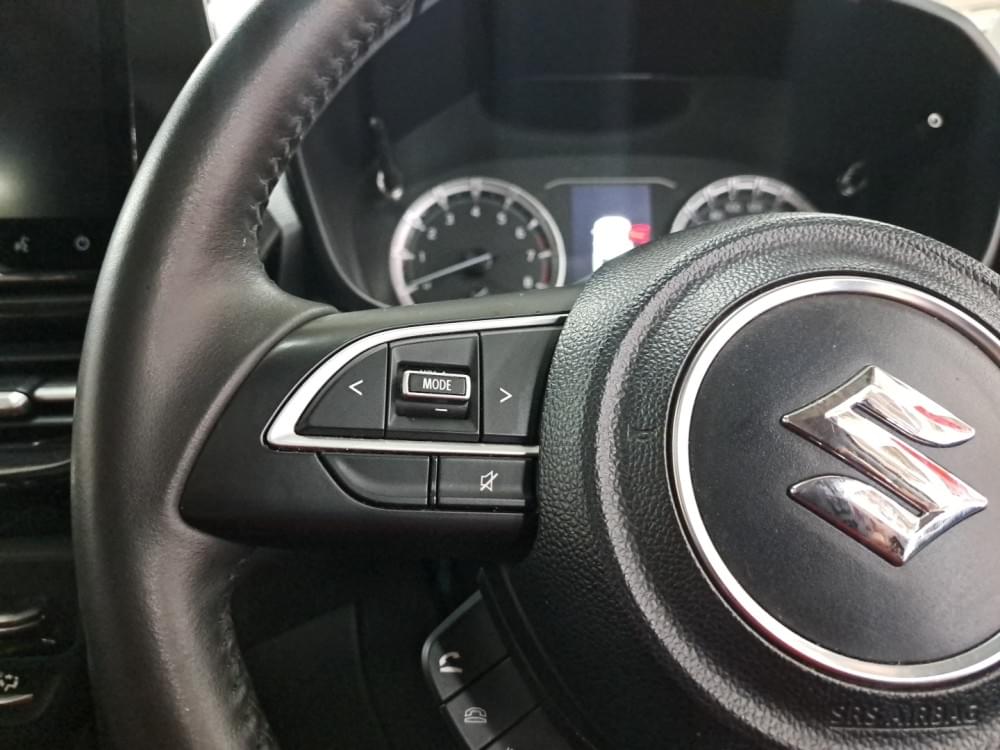 Suzuki Grand Vitara 1.5 Glx At