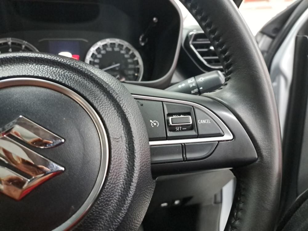 Suzuki Grand Vitara 1.5 Glx At