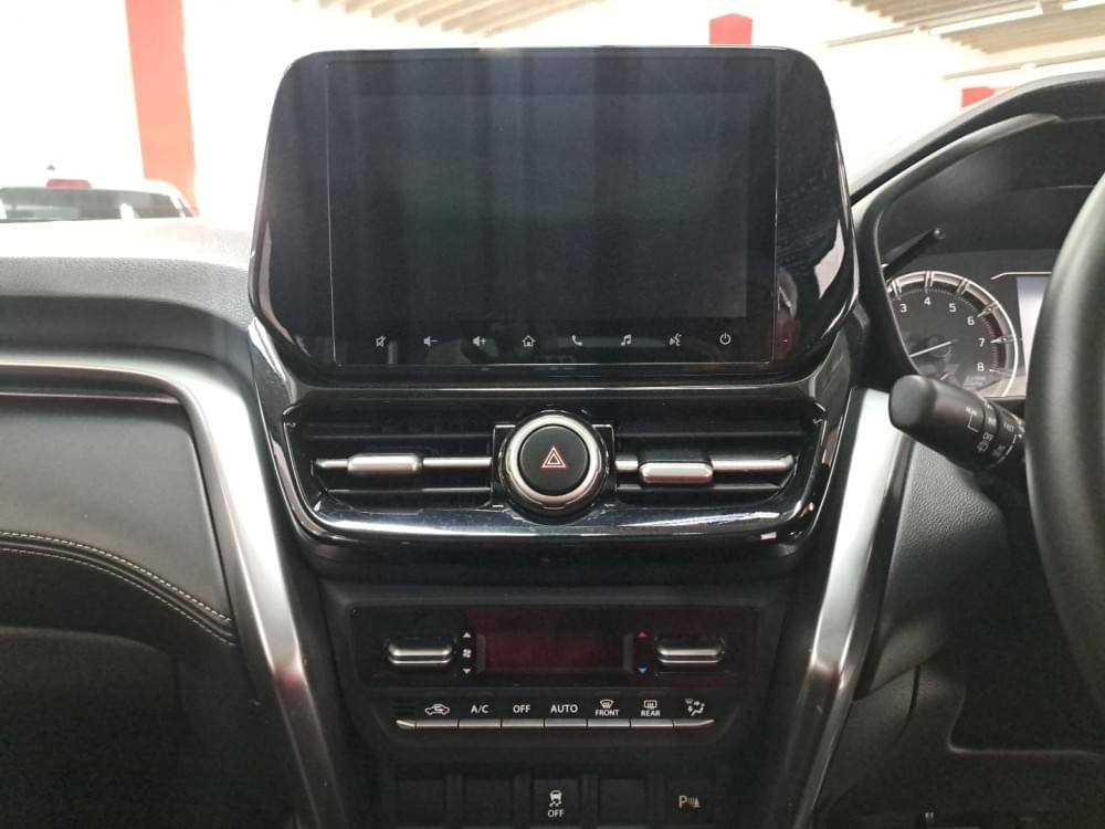 Suzuki Grand Vitara 1.5 Glx At