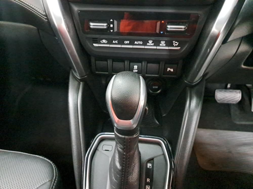 Suzuki Grand Vitara 1.5 Glx At