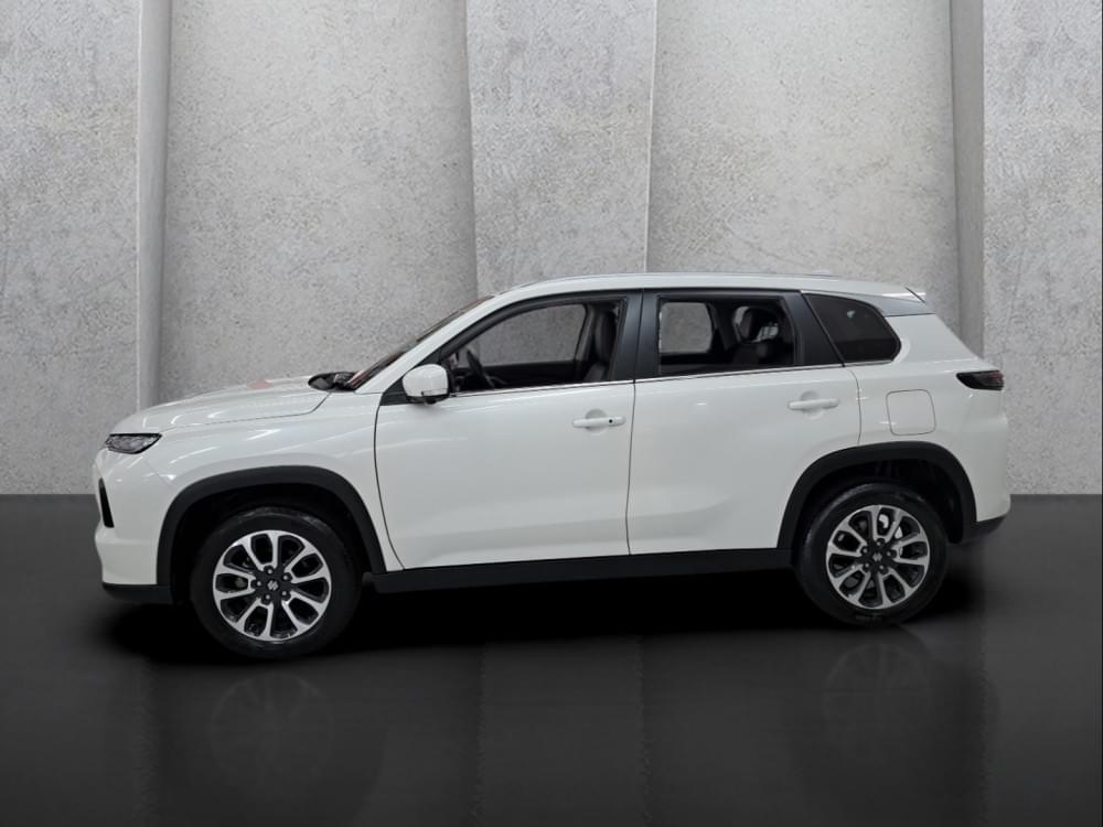 Suzuki Grand Vitara 1.5 Glx At