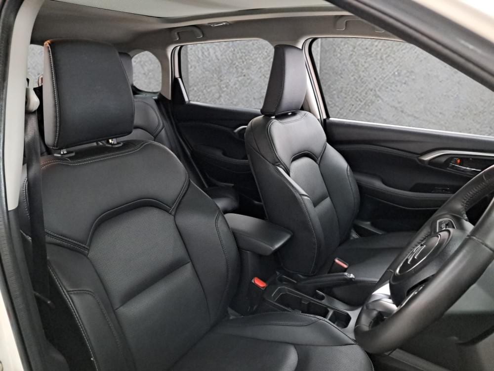 Suzuki Grand Vitara 1.5 Glx At