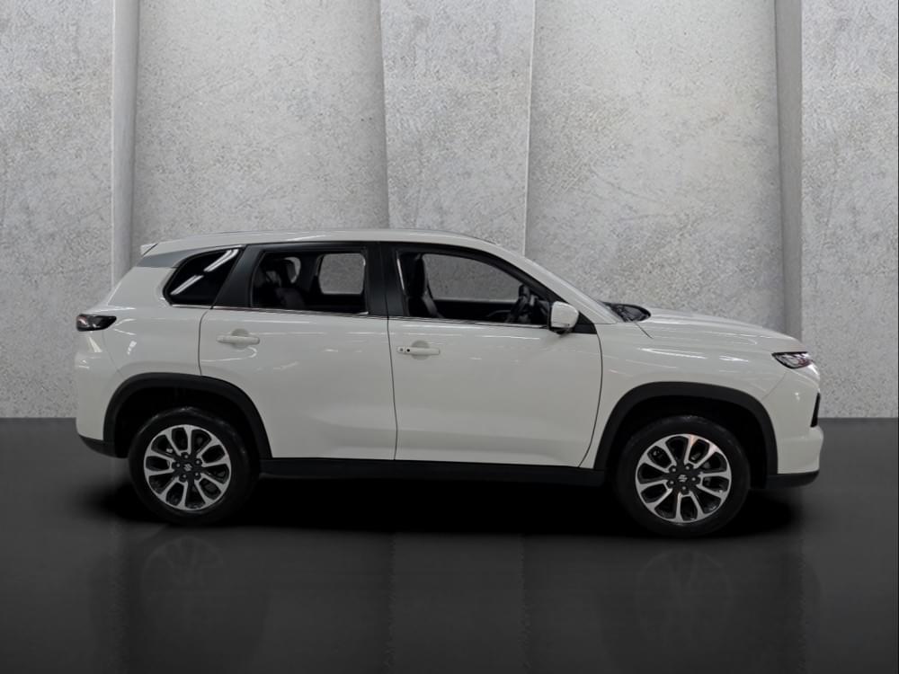 Suzuki Grand Vitara 1.5 Glx At