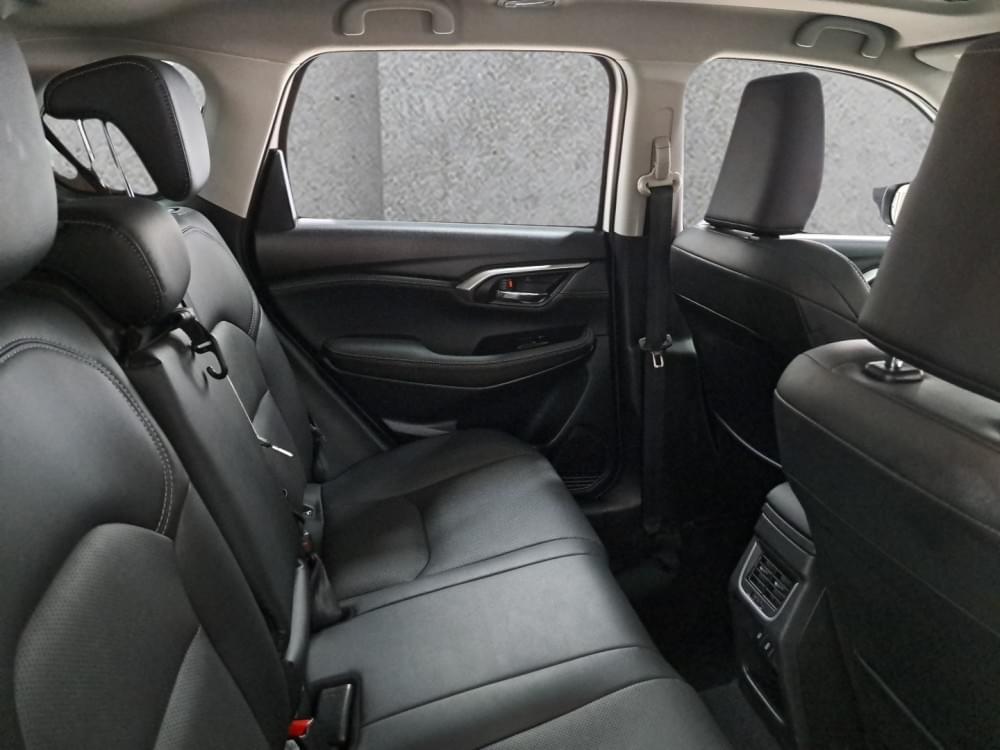 Suzuki Grand Vitara 1.5 Glx At