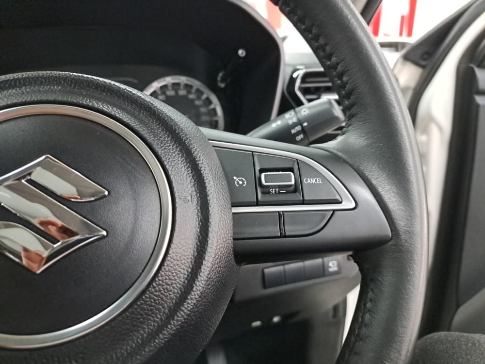 Suzuki Grand Vitara 1.5 Glx At