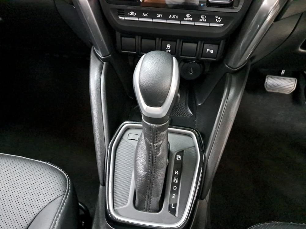 Suzuki Grand Vitara 1.5 Glx At