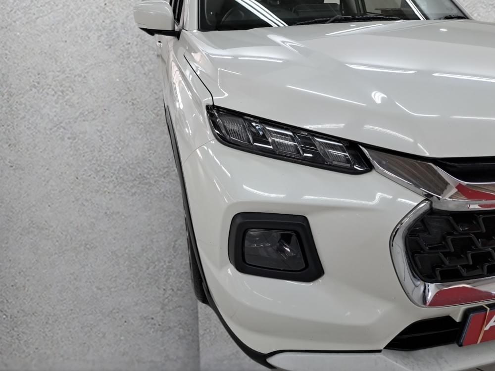 Suzuki Grand Vitara 1.5 Glx At