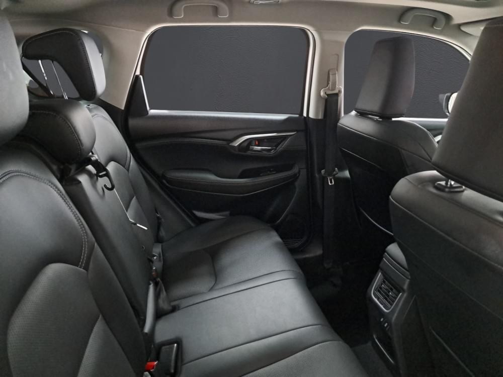 Suzuki Grand Vitara 1.5 Glx At