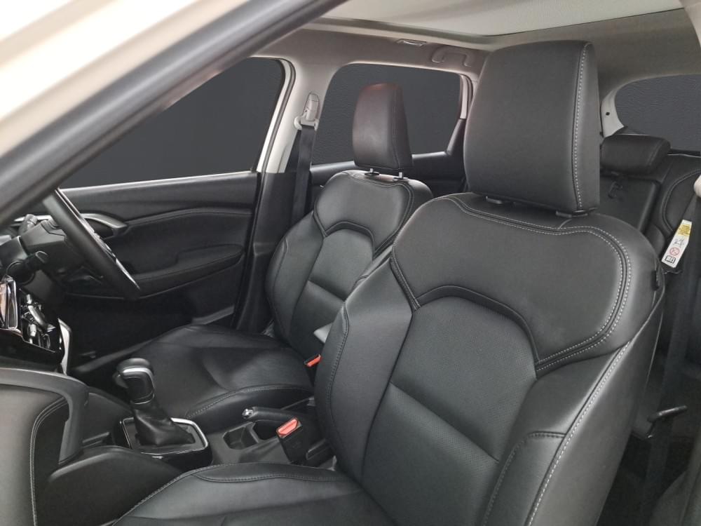 Suzuki Grand Vitara 1.5 Glx At