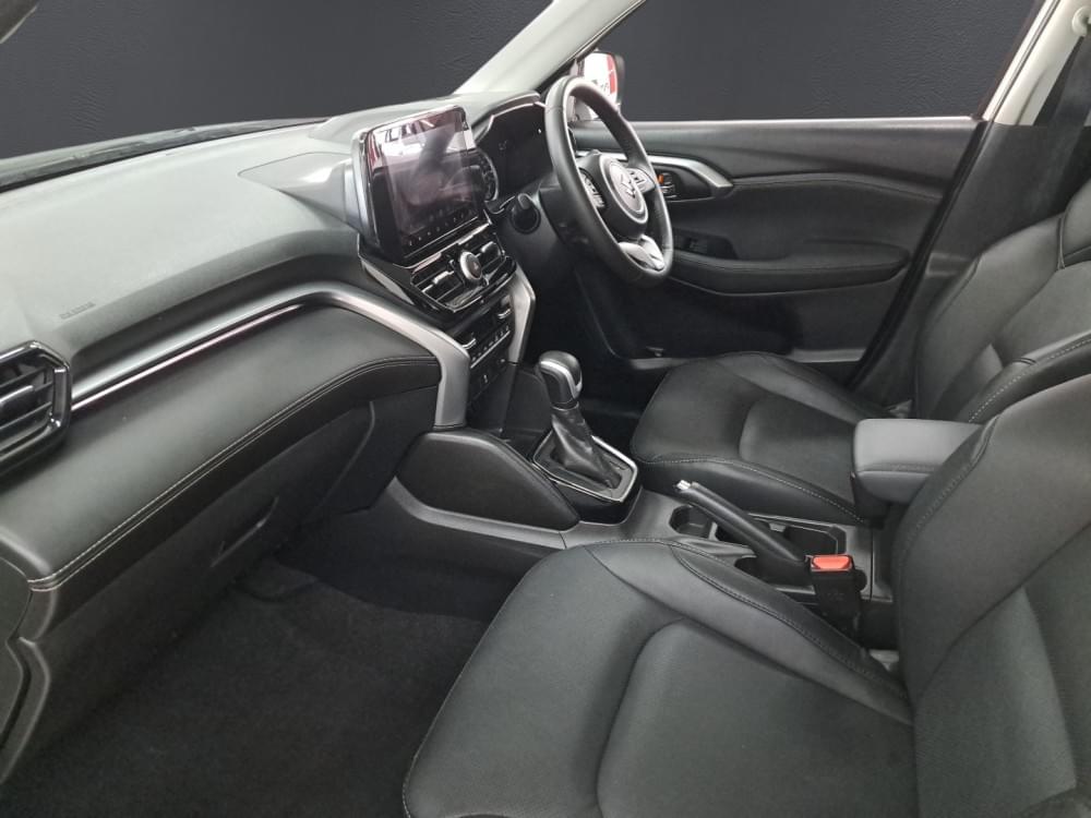 Suzuki Grand Vitara 1.5 Glx At