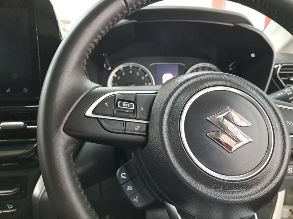 Suzuki Grand Vitara 1.5 Glx At