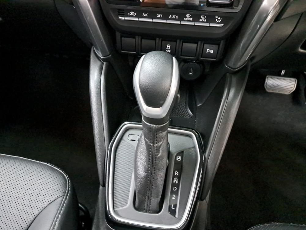 Suzuki Grand Vitara 1.5 Glx At