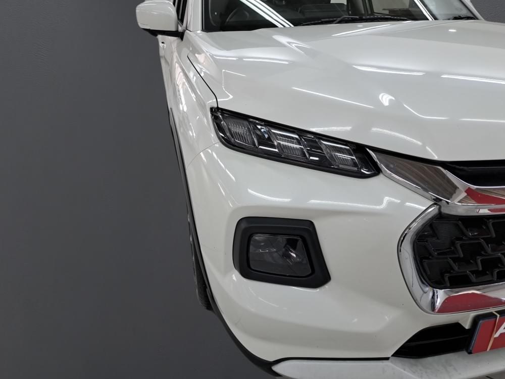 Suzuki Grand Vitara 1.5 Glx At