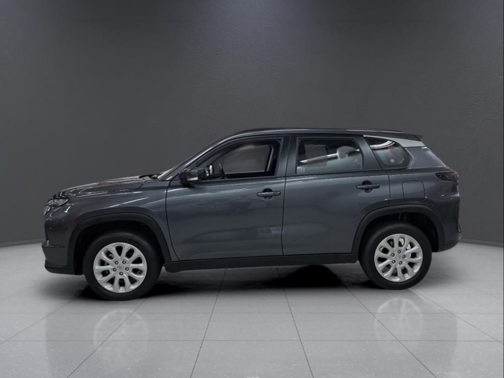 Suzuki Grand Vitara 1.5 Gl At