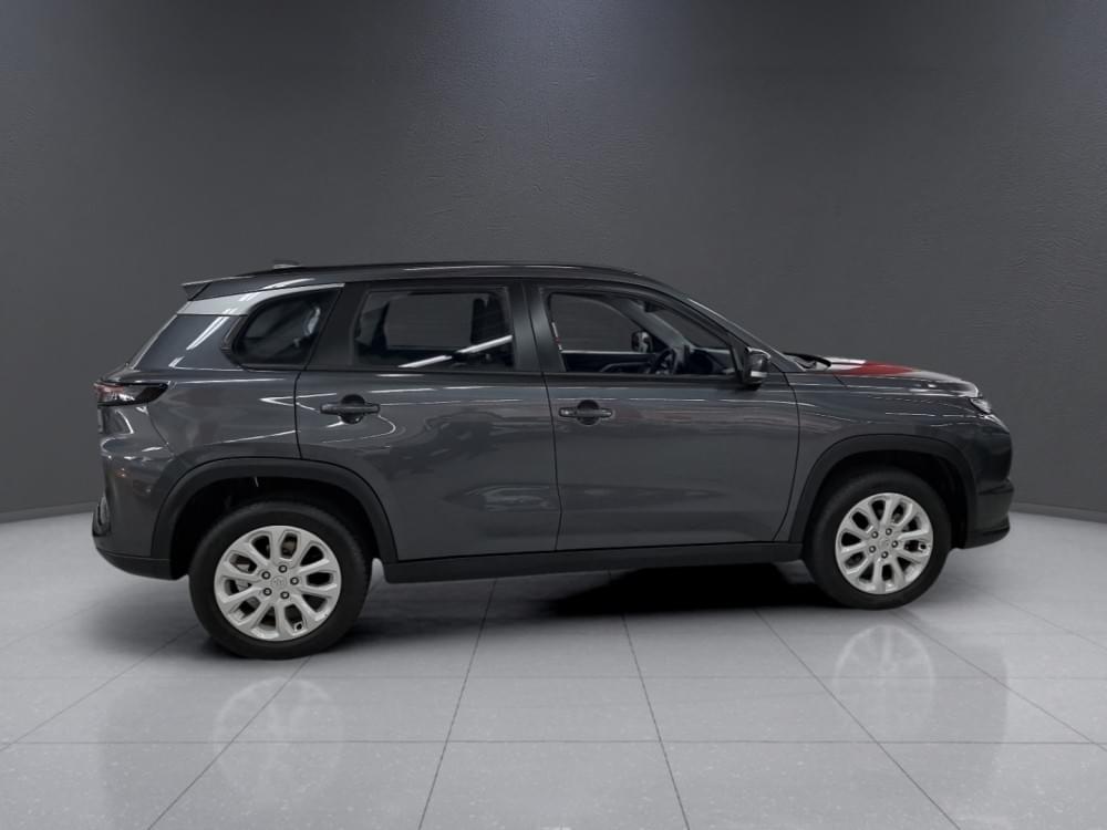 Suzuki Grand Vitara 1.5 Gl At