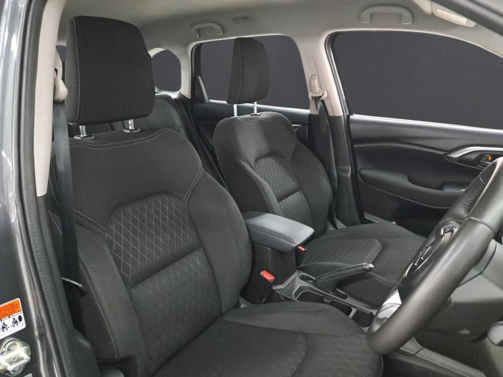 Suzuki Grand Vitara 1.5 Gl At