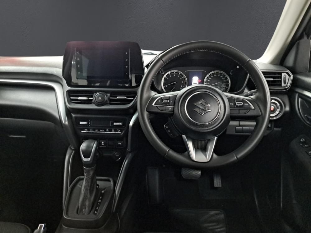 Suzuki Grand Vitara 1.5 Gl At