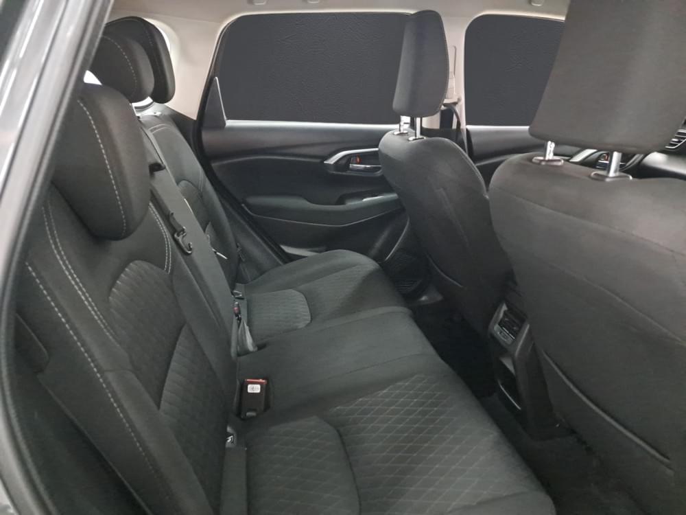 Suzuki Grand Vitara 1.5 Gl At