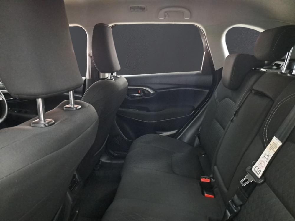 Suzuki Grand Vitara 1.5 Gl At