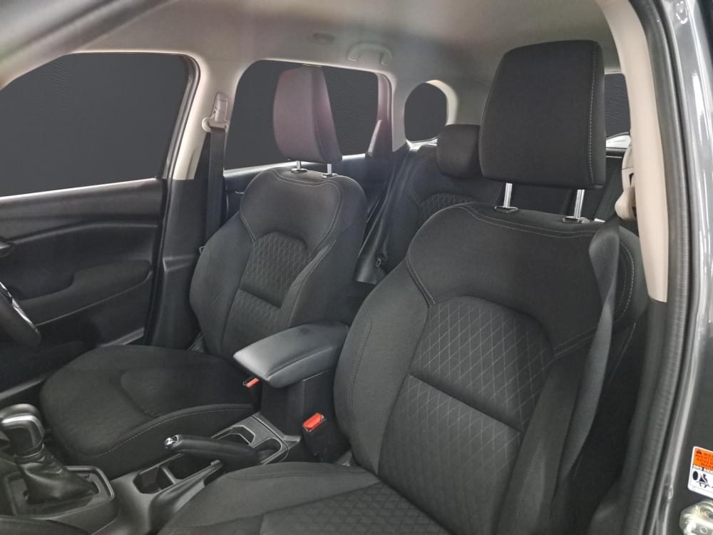 Suzuki Grand Vitara 1.5 Gl At