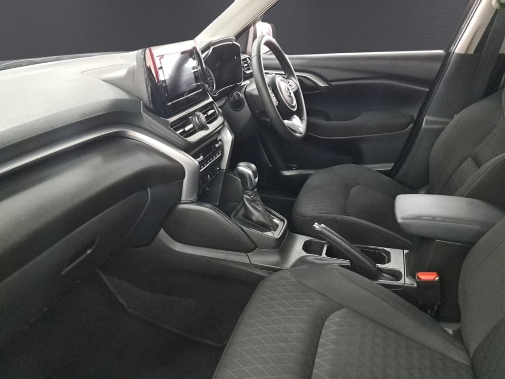 Suzuki Grand Vitara 1.5 Gl At