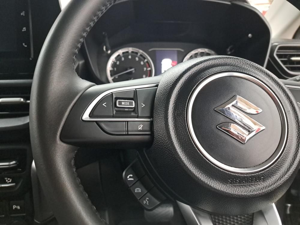 Suzuki Grand Vitara 1.5 Gl At