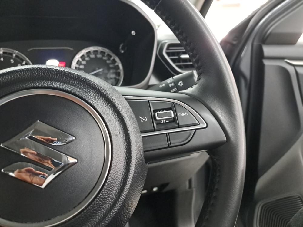 Suzuki Grand Vitara 1.5 Gl At