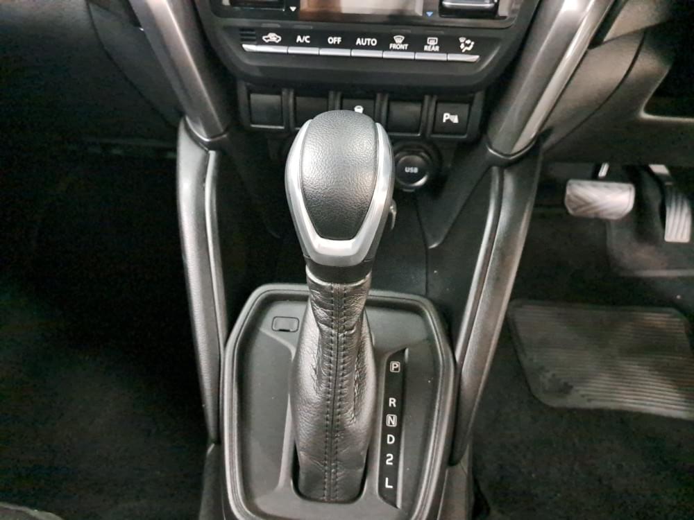 Suzuki Grand Vitara 1.5 Gl At