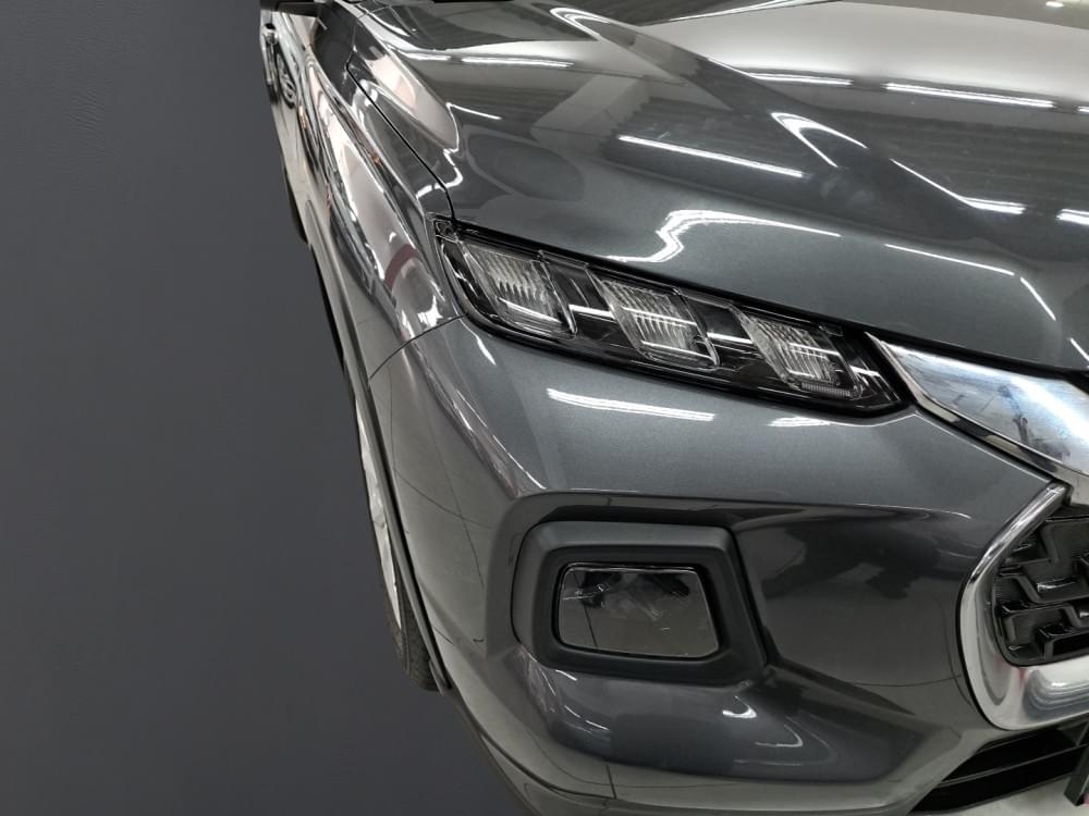 Suzuki Grand Vitara 1.5 Gl At