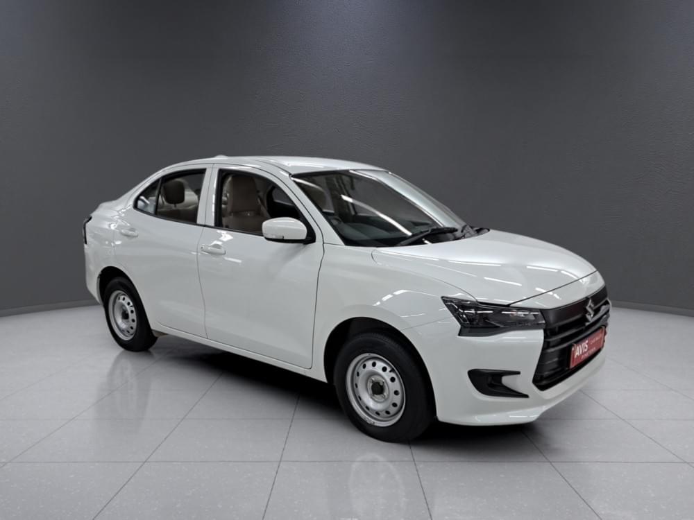 Suzuki Dzire 1.2 Ga Mt