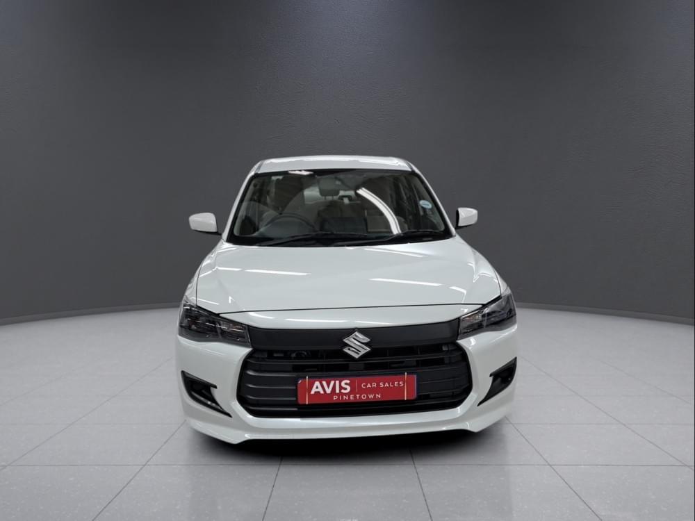 Suzuki Dzire 1.2 Ga Mt