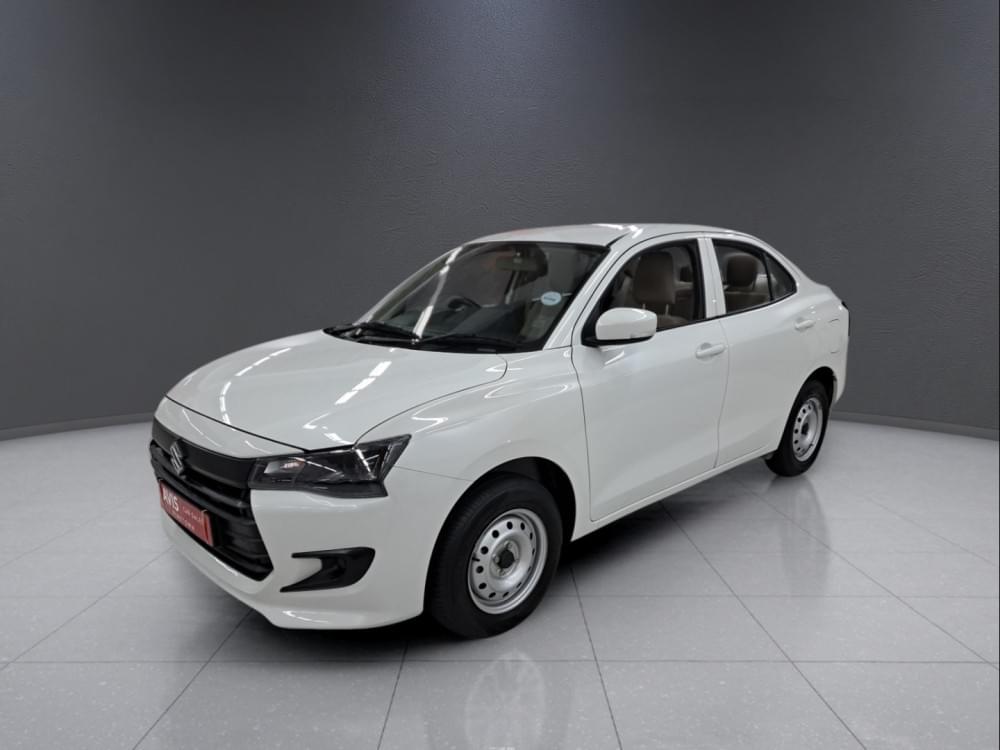 Suzuki Dzire 1.2 Ga Mt