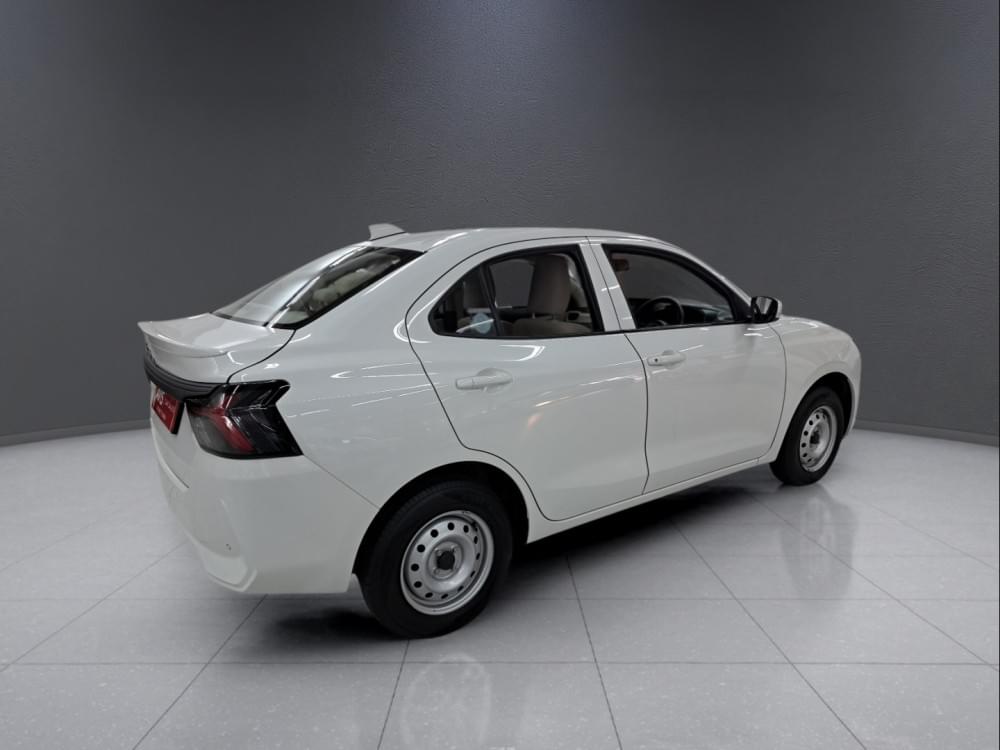 Suzuki Dzire 1.2 Ga Mt