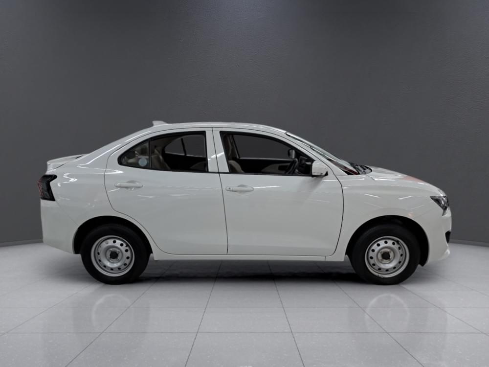 Suzuki Dzire 1.2 Ga Mt