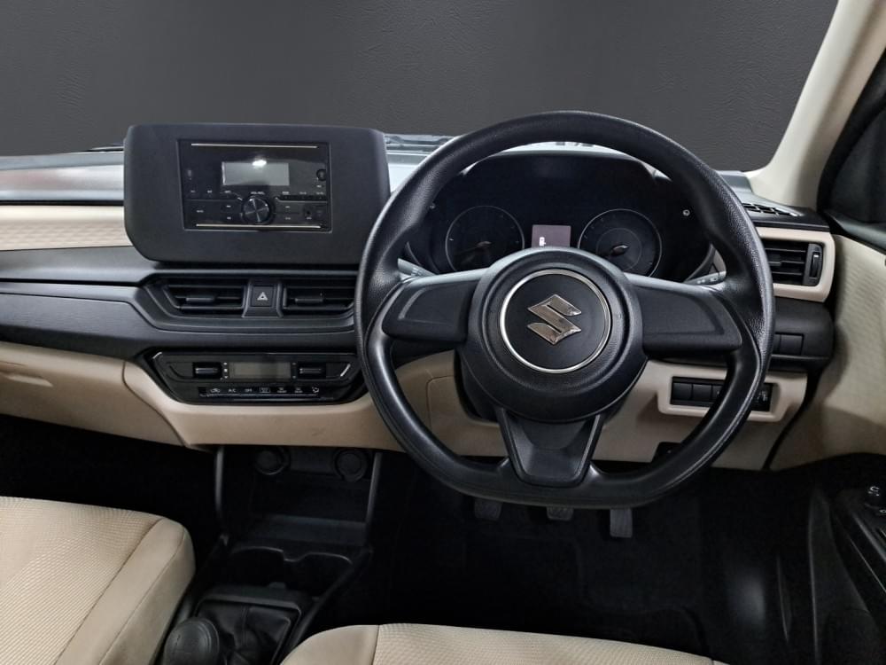 Suzuki Dzire 1.2 Ga Mt