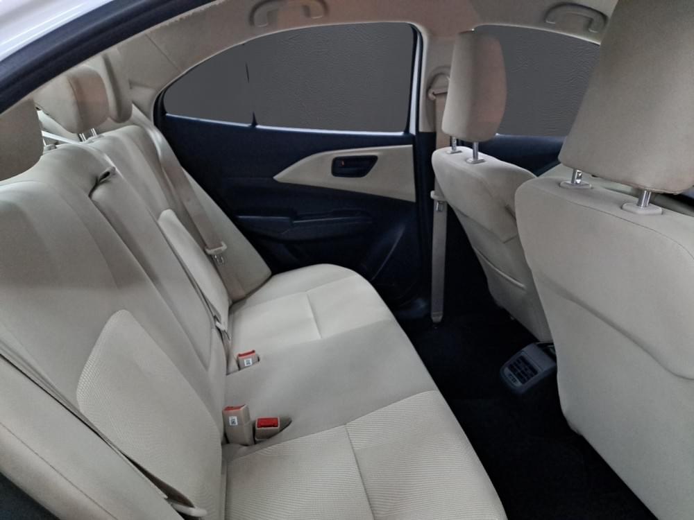 Suzuki Dzire 1.2 Ga Mt