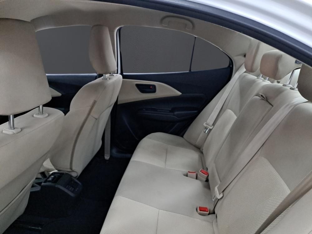 Suzuki Dzire 1.2 Ga Mt