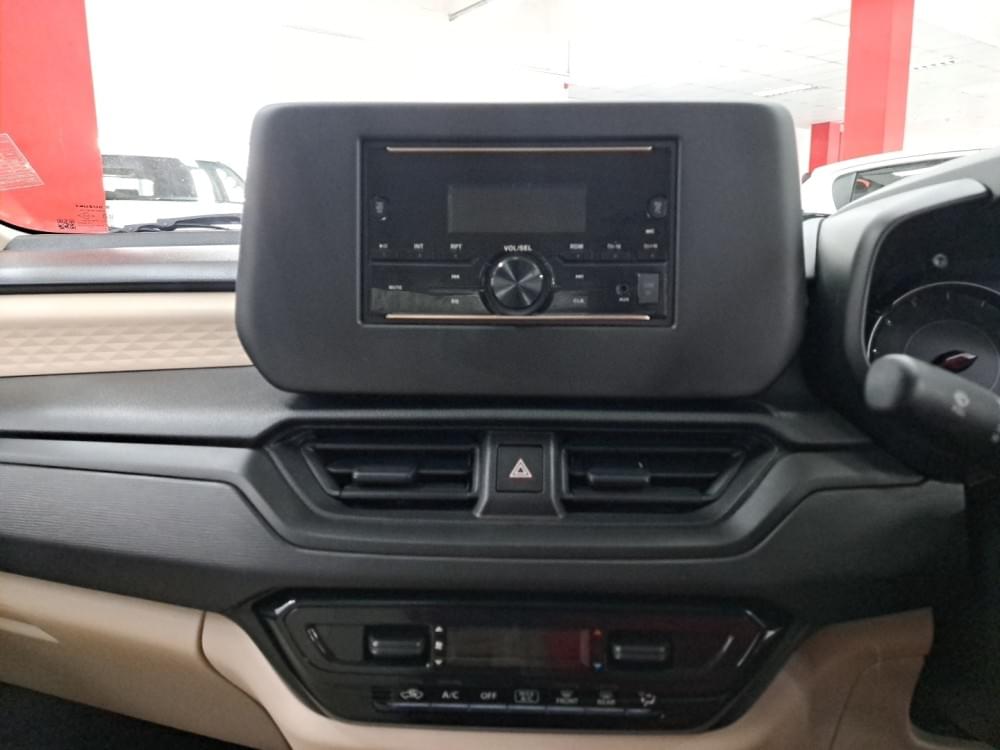 Suzuki Dzire 1.2 Ga Mt