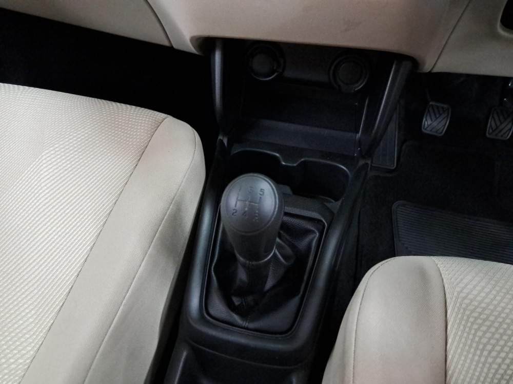 Suzuki Dzire 1.2 Ga Mt
