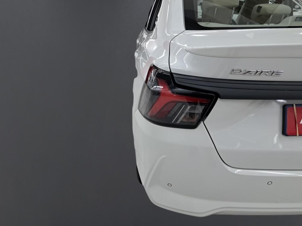 Suzuki Dzire 1.2 Ga Mt