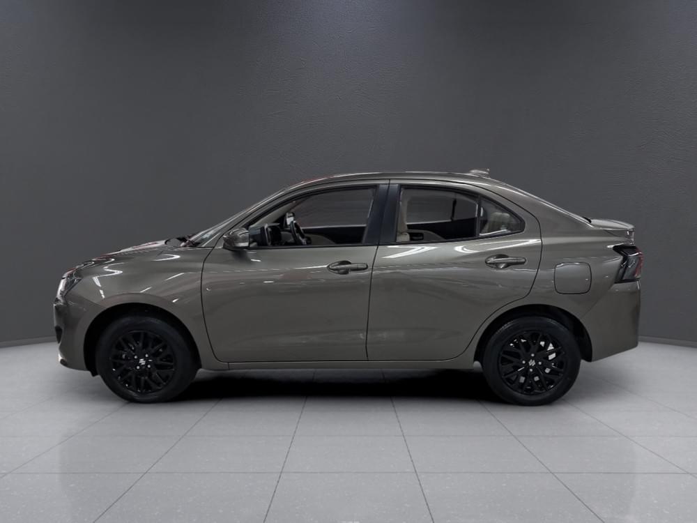 Suzuki Dzire 1.2 Gl Plus Cvt