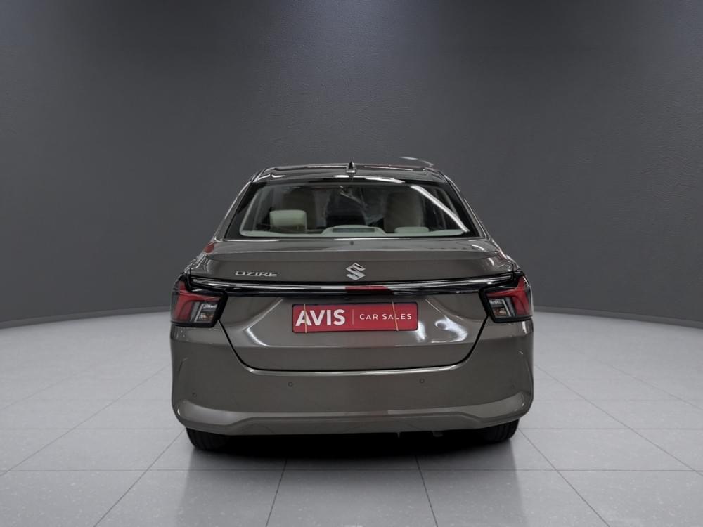 Suzuki Dzire 1.2 Gl Plus Cvt