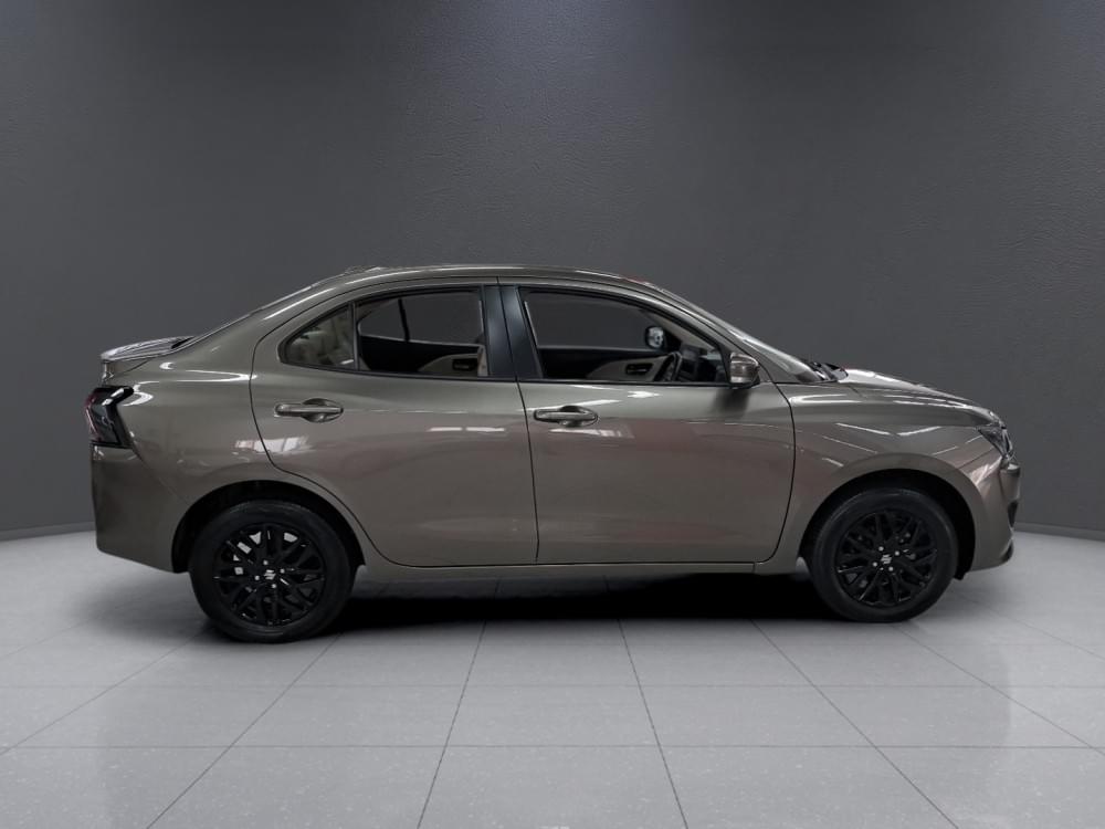 Suzuki Dzire 1.2 Gl Plus Cvt