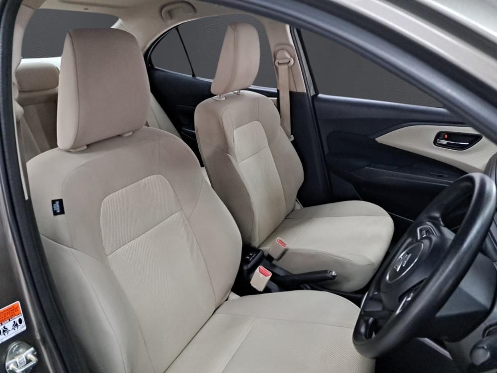 Suzuki Dzire 1.2 Gl Plus Cvt