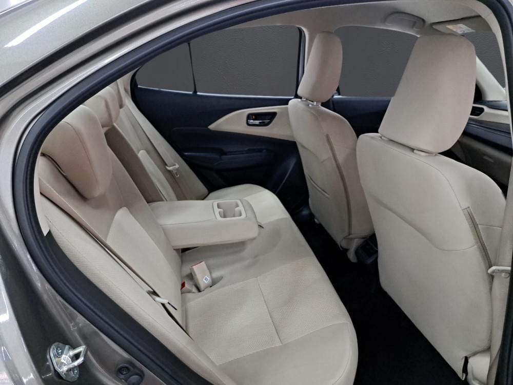 Suzuki Dzire 1.2 Gl Plus Cvt