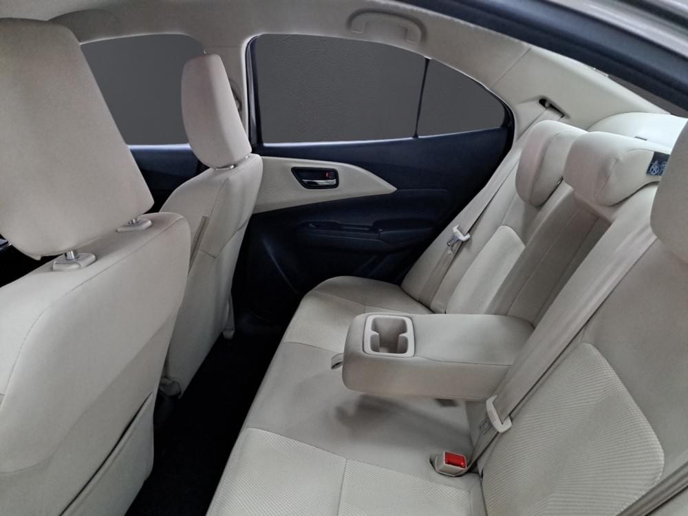 Suzuki Dzire 1.2 Gl Plus Cvt