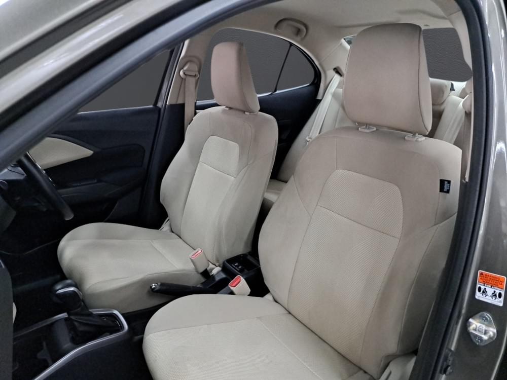 Suzuki Dzire 1.2 Gl Plus Cvt