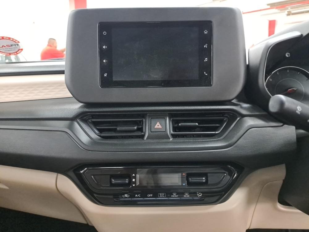 Suzuki Dzire 1.2 Gl Plus Cvt