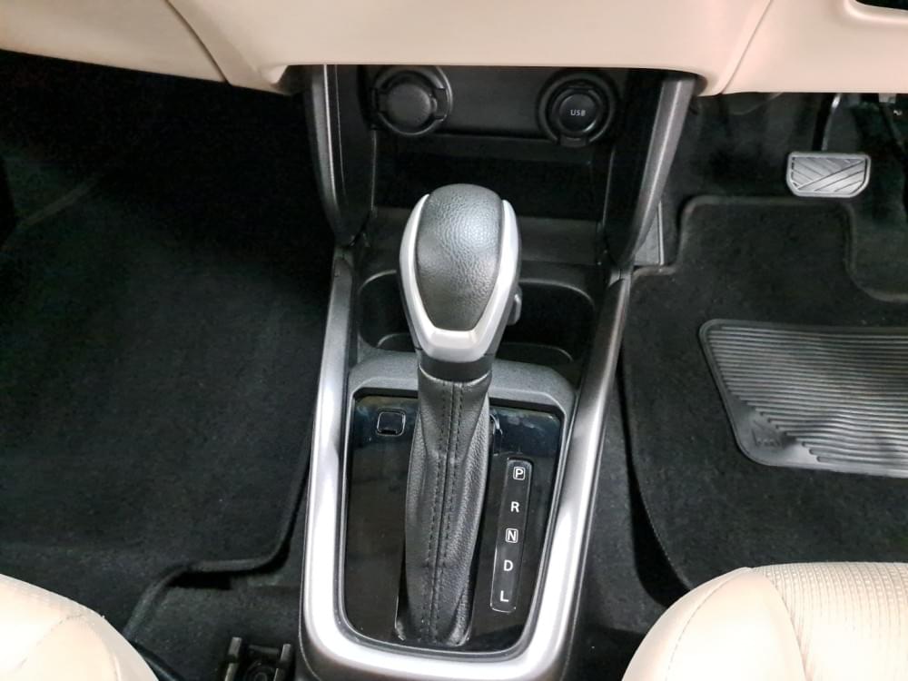 Suzuki Dzire 1.2 Gl Plus Cvt